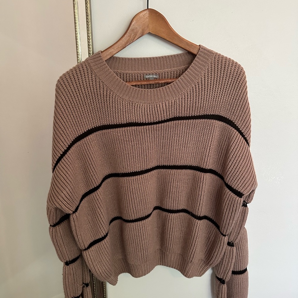 cute comfy sweater
